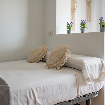 Ereta Rooms Habitaciones Bano Privado Alicante Exteriér fotografie