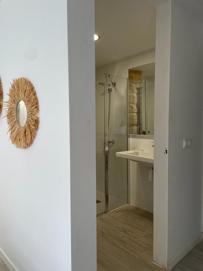 Ereta Rooms Habitaciones Bano Privado Alicante Exteriér fotografie