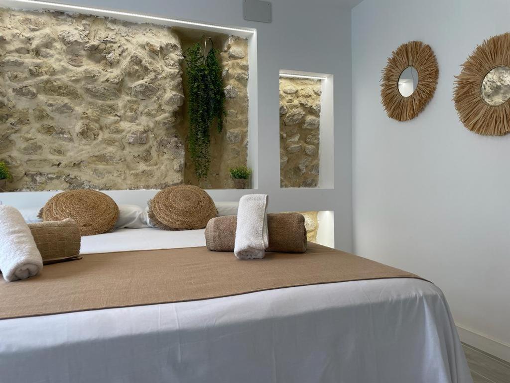 Ereta Rooms Habitaciones Bano Privado Alicante Exteriér fotografie