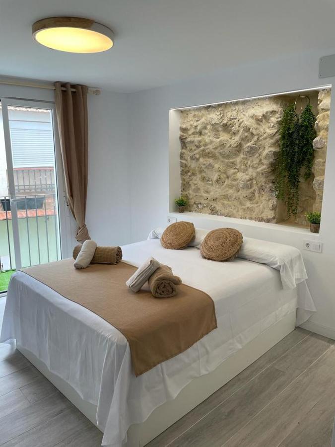 Ereta Rooms Habitaciones Bano Privado Alicante Exteriér fotografie