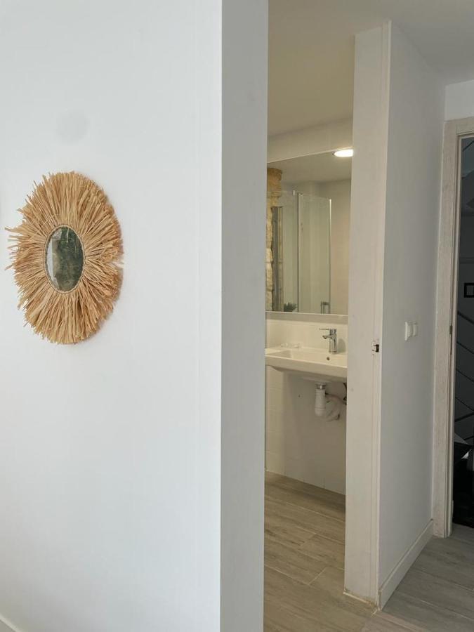 Ereta Rooms Habitaciones Bano Privado Alicante Exteriér fotografie