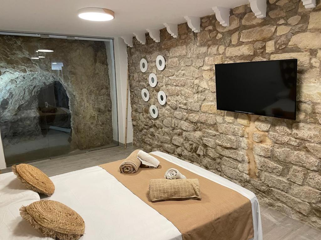 Ereta Rooms Habitaciones Bano Privado Alicante Exteriér fotografie