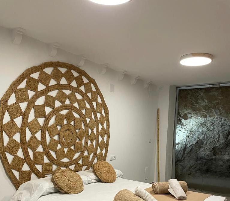 Ereta Rooms Habitaciones Bano Privado Alicante Exteriér fotografie