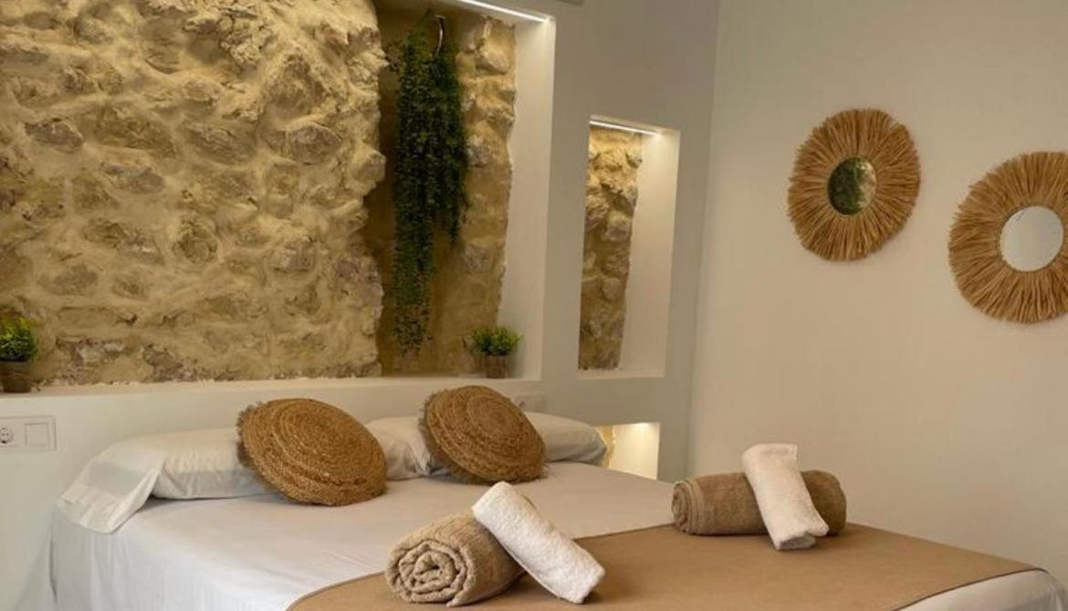 Ereta Rooms Habitaciones Bano Privado Alicante Exteriér fotografie