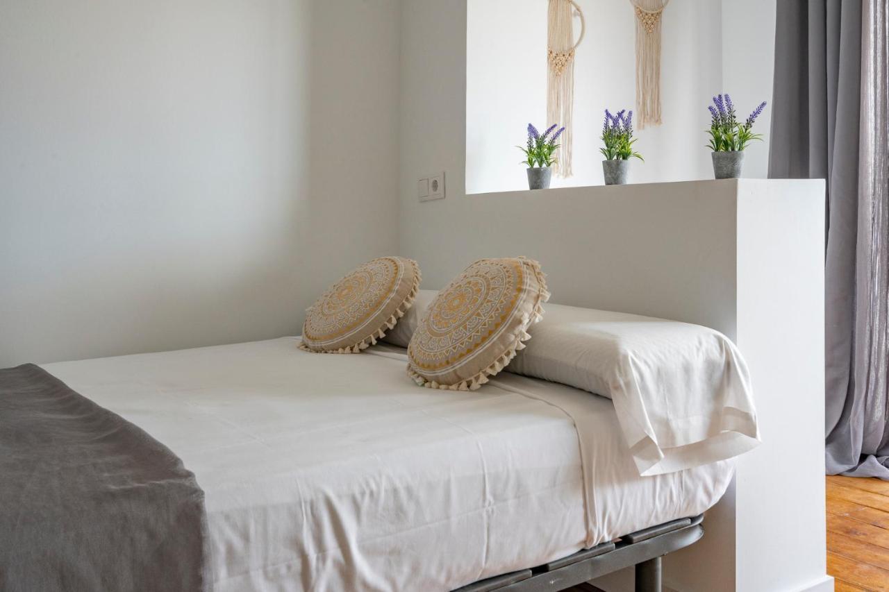 Ereta Rooms Habitaciones Bano Privado Alicante Exteriér fotografie
