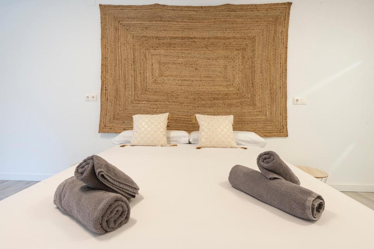 Ereta Rooms Habitaciones Bano Privado Alicante Exteriér fotografie