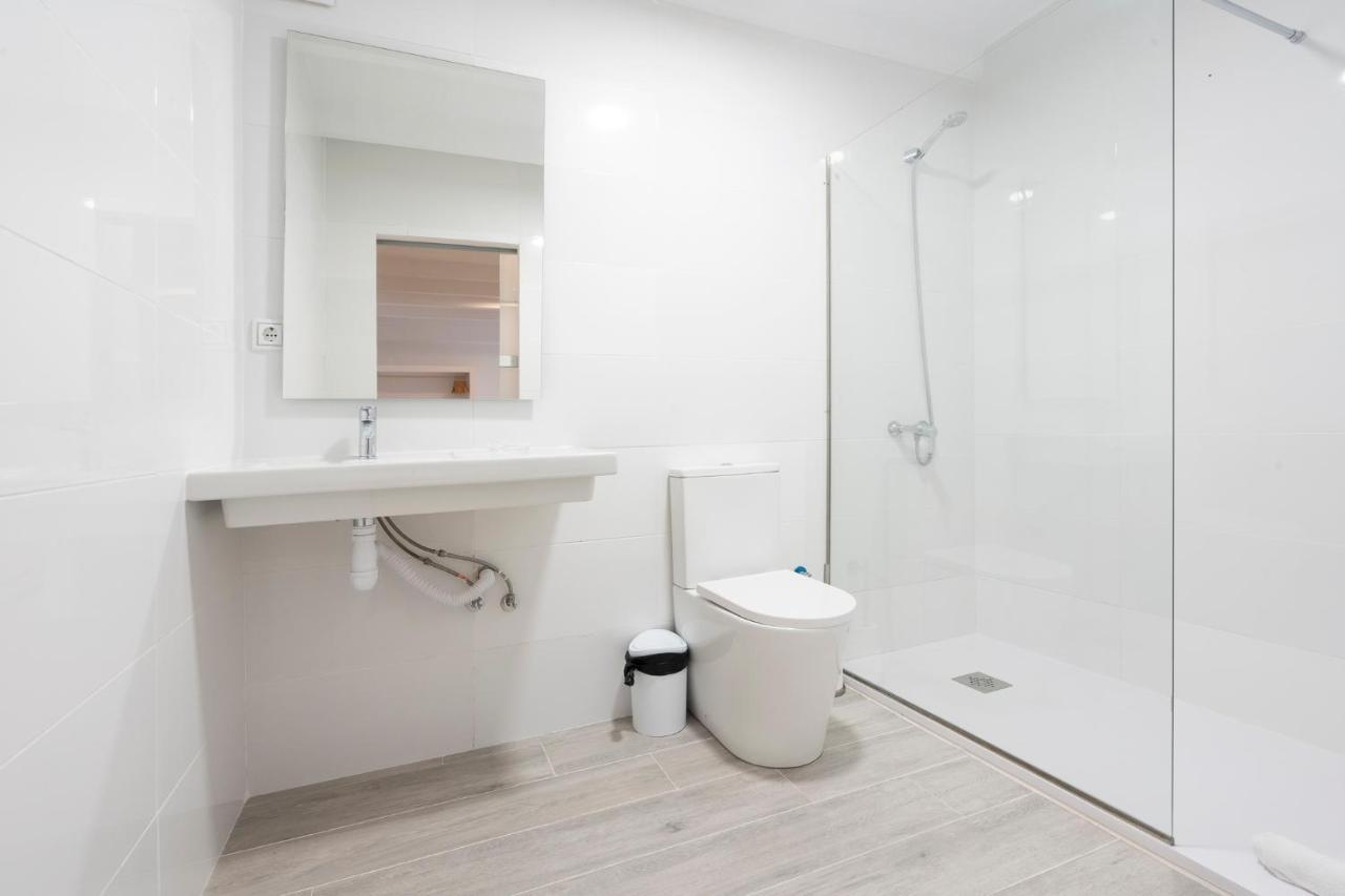 Ereta Rooms Habitaciones Bano Privado Alicante Exteriér fotografie