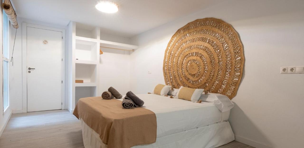 Ereta Rooms Habitaciones Bano Privado Alicante Exteriér fotografie