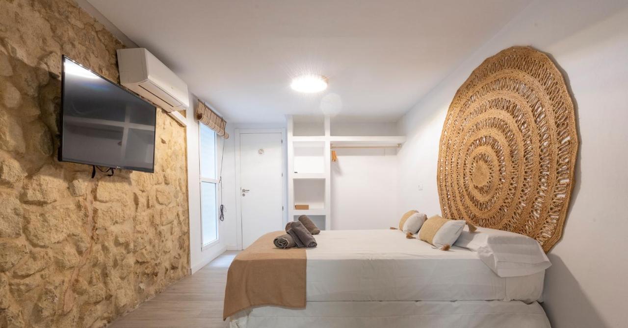 Ereta Rooms Habitaciones Bano Privado Alicante Exteriér fotografie