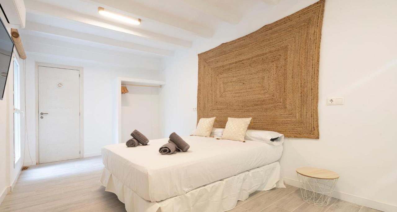 Ereta Rooms Habitaciones Bano Privado Alicante Exteriér fotografie