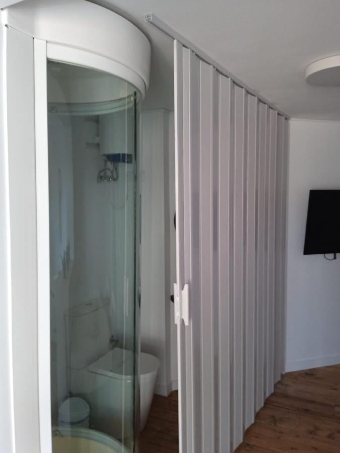 Ereta Rooms Habitaciones Bano Privado Alicante Exteriér fotografie